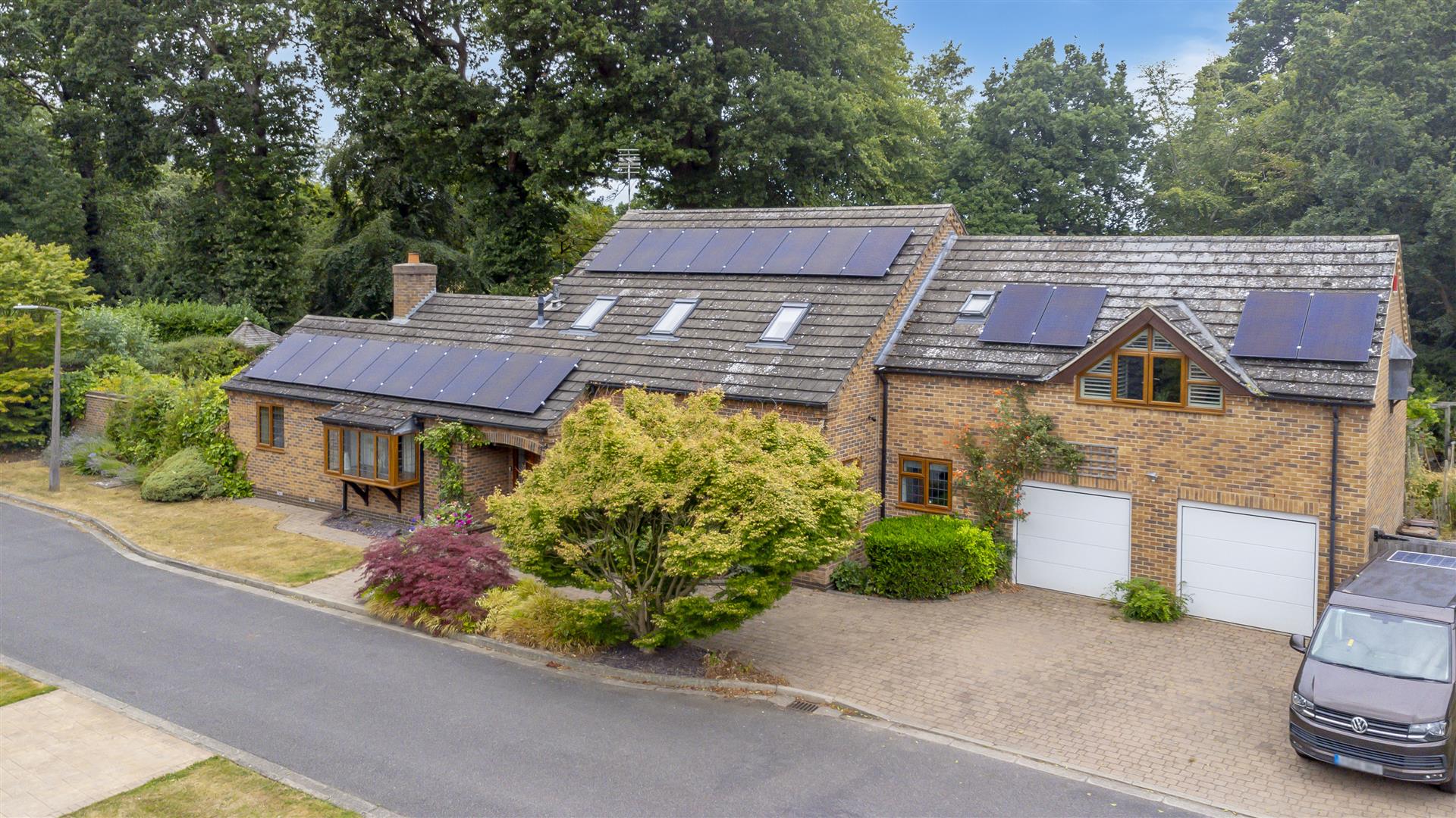 Katherine Drive, Toton Robert Ellis Estate Agents